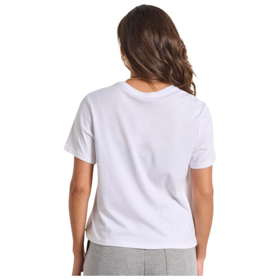 Bodytalk Γυναικεία κοντομάνικη μπλούζα